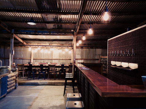 Laggan Brewing Co. - Accommodation Adelaide 0
