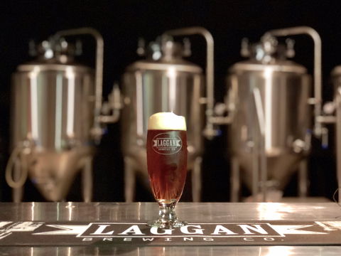 Laggan Brewing Co. - Accommodation Adelaide 1