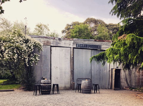 Laggan Brewing Co. - Accommodation Adelaide 2