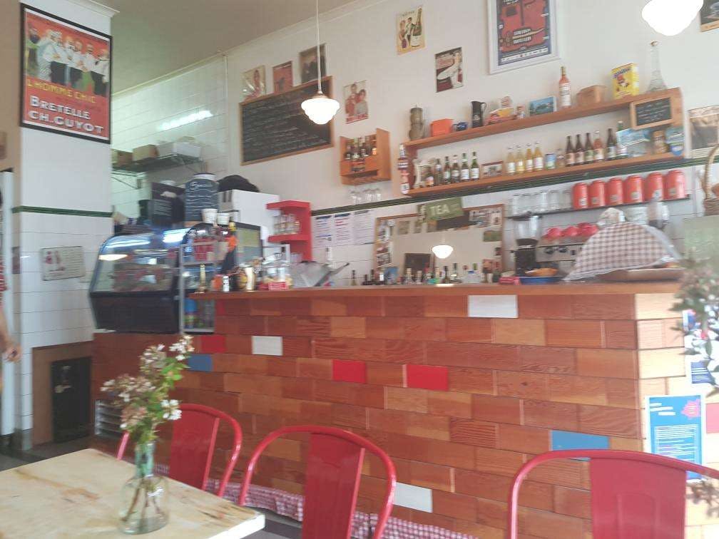 Thornbury VIC Accommodation Adelaide