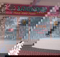 Lugarno Wah Lai - Accommodation Adelaide