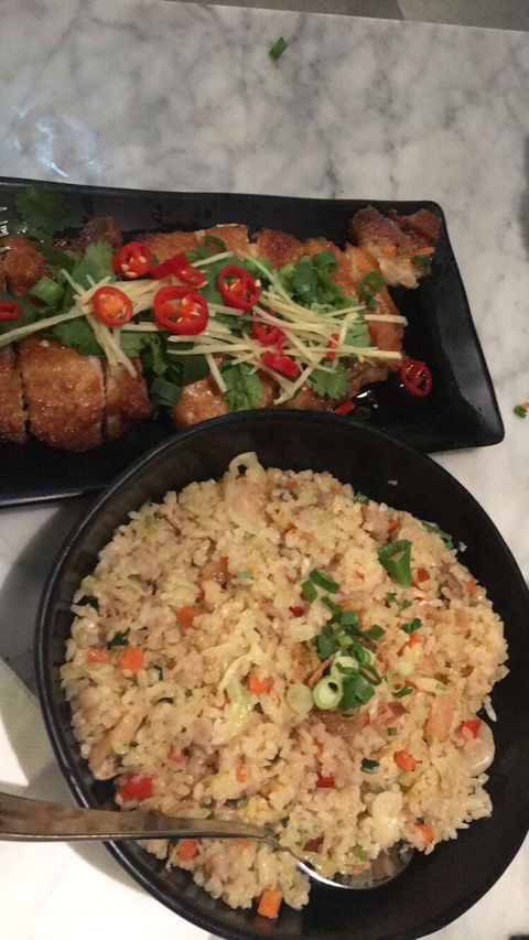 Miss Chow's - Claremont - Accommodation Adelaide 0