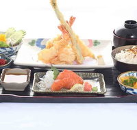 Mobara Japanese Restaurant - Accommodation Adelaide