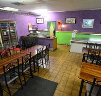 Mondo Pizza - Accommodation Adelaide