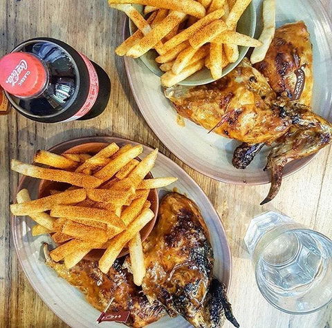 Nando's - Duncraig - Accommodation Adelaide 0