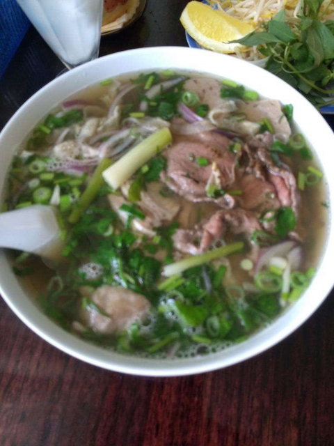 Pho 75 - Accommodation Adelaide 0