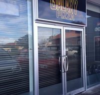 Pizza Galaxy - Accommodation Adelaide
