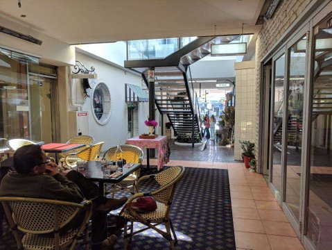 Puteri Asian Chaozhou Restaurant - Accommodation Adelaide 0