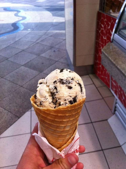 Royal Copenhagen Ice Cream - Accommodation Adelaide 0