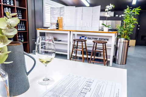 Saltire Estate - Accommodation Adelaide 0