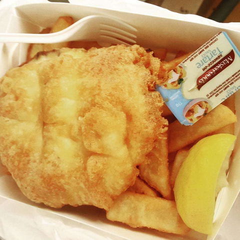 Seafood On Malvern - Accommodation Adelaide 0