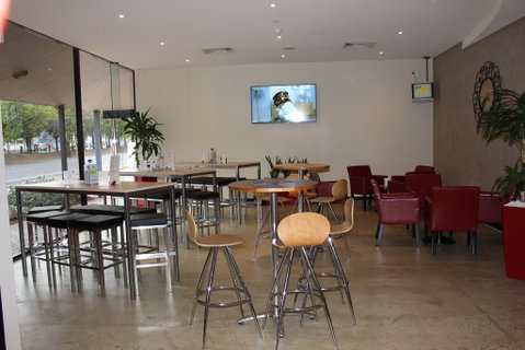 Seven 22 - Accommodation Adelaide 0