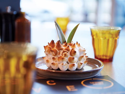 Space Kitchen - Accommodation Adelaide 2