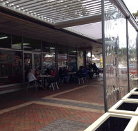 Spaceland Snack Bar - Accommodation Adelaide