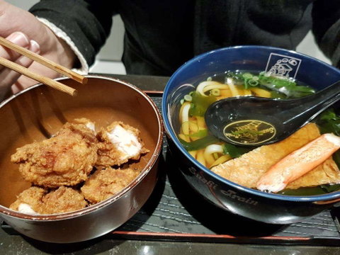 Sushi Train - Stepney - Accommodation Adelaide 0