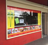 T  Ellie - Accommodation Adelaide