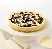 The Cheesecake Shop - Torrens Park - Accommodation Adelaide