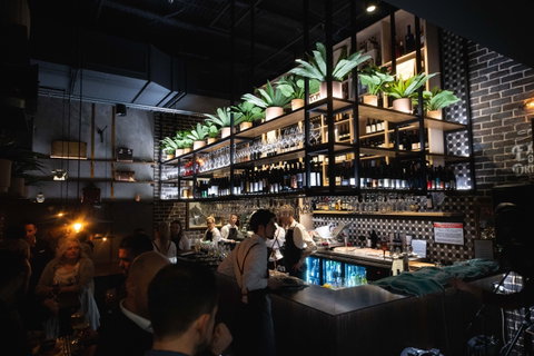 The Noble Gentleman - Accommodation Adelaide 0