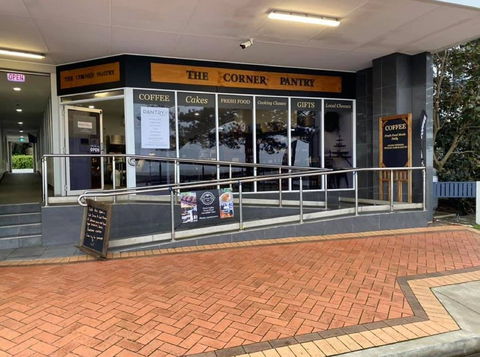 The Corner Pantry - Accommodation Adelaide 0