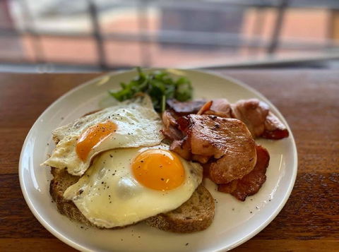 The Corner Pantry - Accommodation Adelaide 1