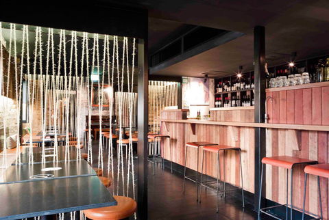 Timbah - Accommodation Adelaide 0
