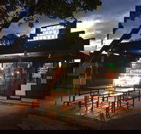 Truck Stop Deluxe - Accommodation Adelaide