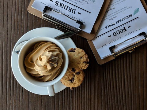 Twenty50 Nice Cream And Espresso Bar - Accommodation Adelaide 0