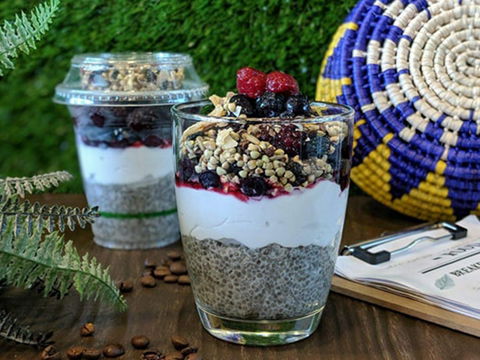 Twenty50 Nice Cream And Espresso Bar - Accommodation Adelaide 1
