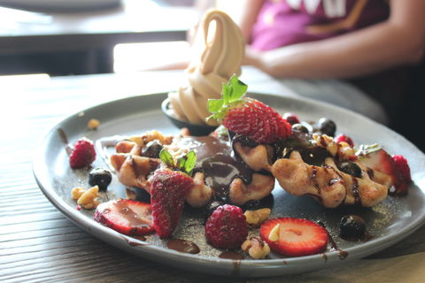 Twenty50 Nice Cream And Espresso Bar - Accommodation Adelaide 2
