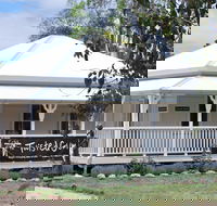 Twisted Gum Wines - Accommodation Adelaide