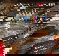 Vee's Cafe - Accommodation Adelaide