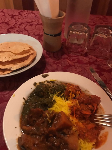 Your Choice Indian Cuisine - Accommodation Adelaide 0