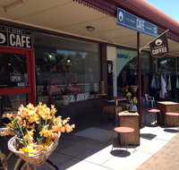 101 Rooms Cafe  Gallery - Accommodation Adelaide