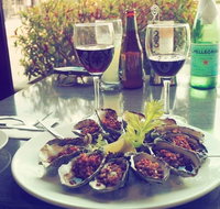 Amarettos Restaurant - Accommodation Adelaide