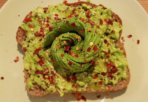 Arta's Avocado - Accommodation Adelaide 0