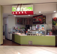 Bonsai Sushi - Accommodation Adelaide