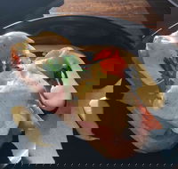 Braised Pork Cafe - Accommodation Adelaide