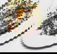 Cafenome Brewbar  Eatery - Accommodation Adelaide