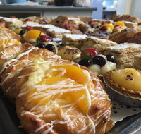Cafe ARC and Takeaway - Accommodation Adelaide