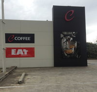C Coffee - Hillcrest - Accommodation Adelaide