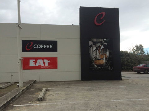 C Coffee - Hillcrest - Accommodation Adelaide 0