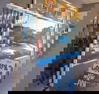 Cleo's Quality Fish  Chips - Accommodation Adelaide