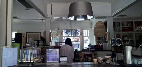 Early Birds Espresso - Accommodation Adelaide 0