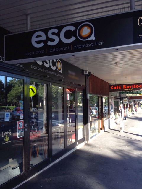 Esca - Accommodation Adelaide 0