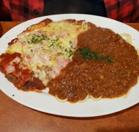Gino's Spaghetti Bar - Accommodation Adelaide