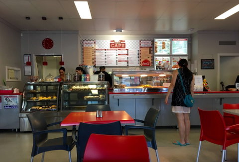 Kickstart Expresso - Accommodation Adelaide 0