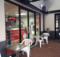 Lightsview Pizza - Accommodation Adelaide