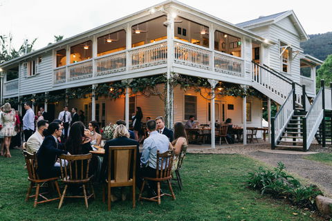 Mavis's Kitchen And Cabins - Accommodation Adelaide 0