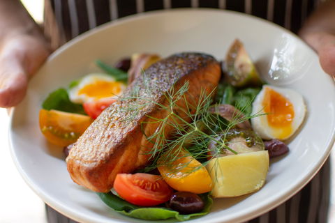 Mavis's Kitchen And Cabins - Accommodation Adelaide 1