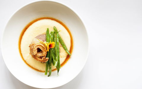 Mavis's Kitchen And Cabins - Accommodation Adelaide 2